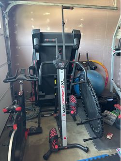 Used MAXiClimber >> XL
