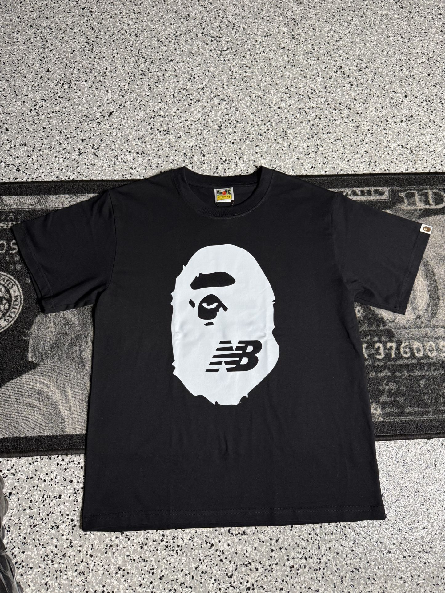 Bape Shirt
