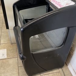 Hielera Chica Funcionando