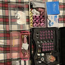 Tig Kits
