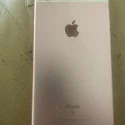 iPhone  6 S Plus
