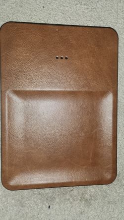 Courant Wireless Charging Tray