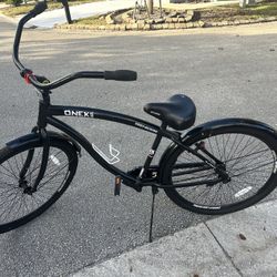 Genesis Onex bicycle 