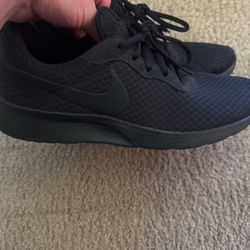Nike Running Shoes..worn 1 Time