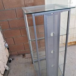 Stand For Tv. And Steteo