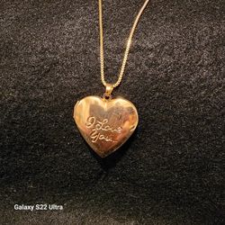 Necklace