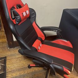 Game Chair 