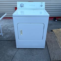Whirlpool 220 Line Electric Dryer, Good Working Condition, Free Delivery 