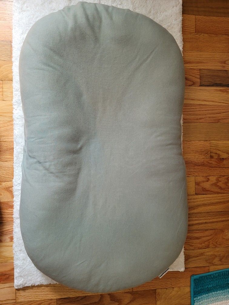 Newborn Pillow