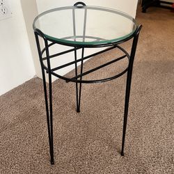 side table