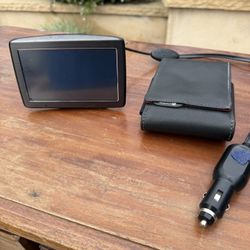 TomTom Navigation