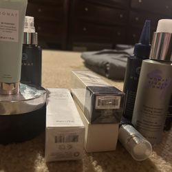 Monat Hair Products 
