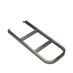 Magliner 301026 30" Aluminum Folding NMagliner 301026 30" Aluminum Folding Nose Extensionose Extension