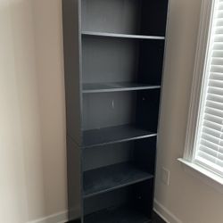 Book Shelf
