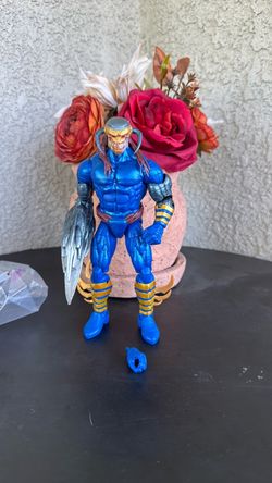 Marvel legends deaths head