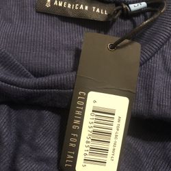 American Tall Top 