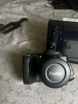 Camera