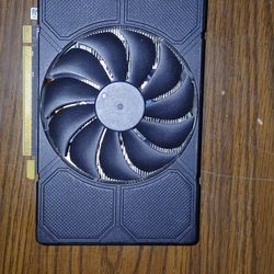 radeon rx 5500 4gb