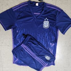 Soccer Uniforms