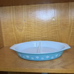 Vintage Pyrex 