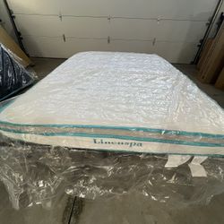 Full Mattress Never Used