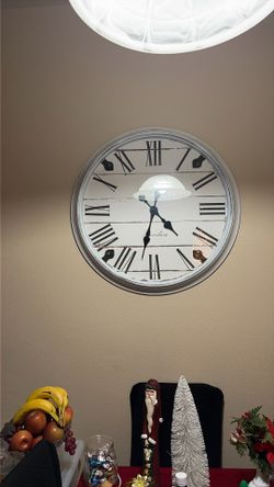 Wall Clock