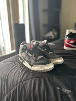 Selling These Jordans / Negotiable Price