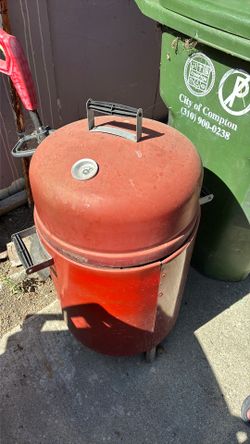 comes with everything A used cooker  comes with everything