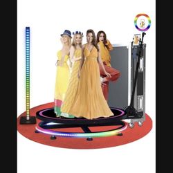 360 Photo Booth