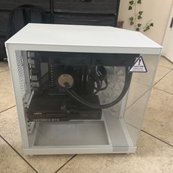 NZXT PLAYER 2 GOD PC