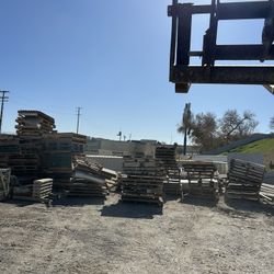 Pallets 