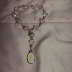 Angel Bracelet