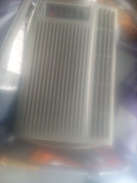 Goldstar Air Conditioner 