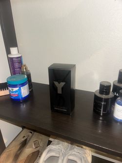 YSL Y Le Parfum Cologne in Box