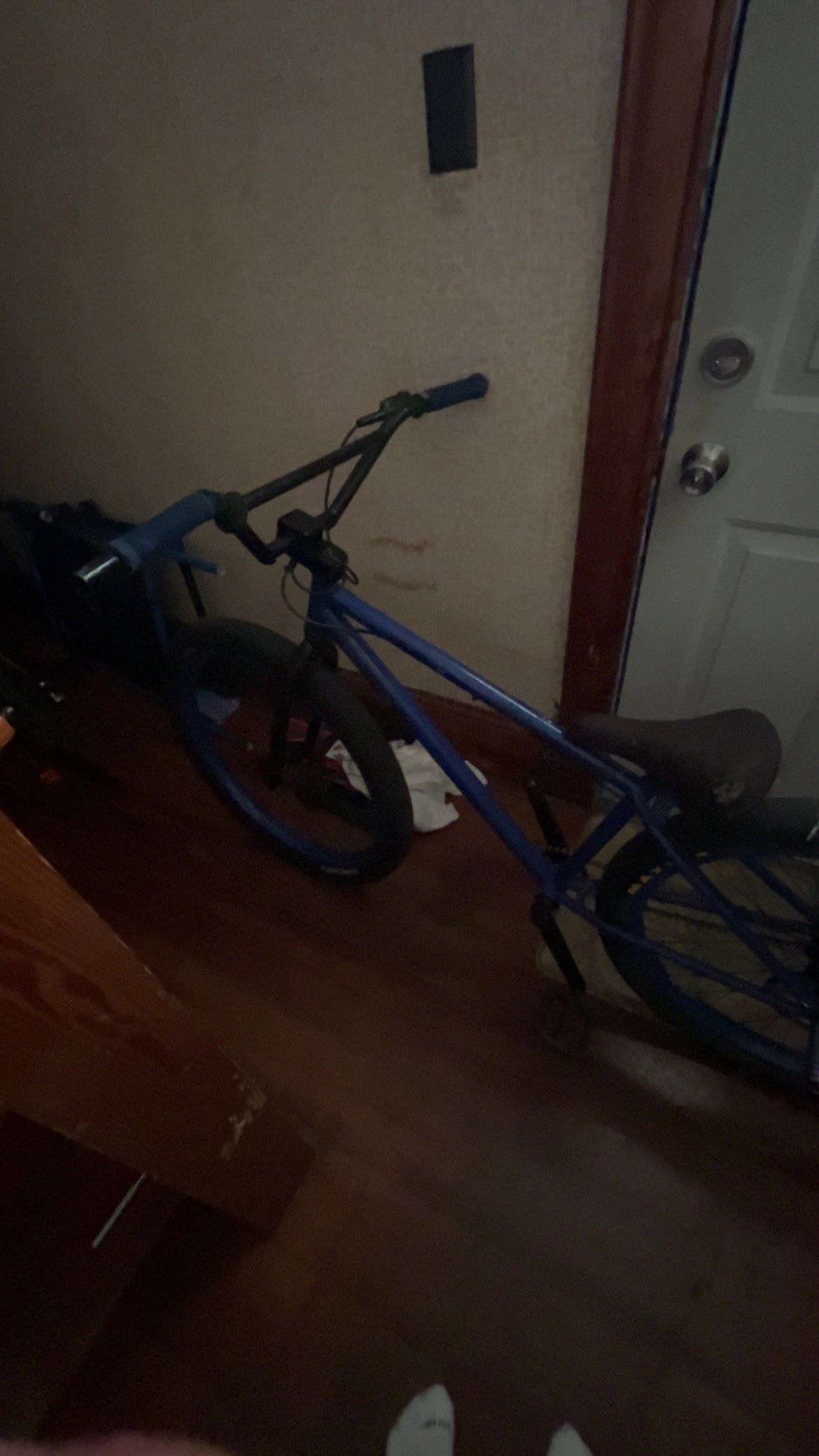 26 Inch Mafia Bomma-NEED GONE ASAP