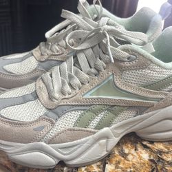 Reebok