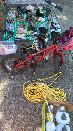 Norco Kids Bike