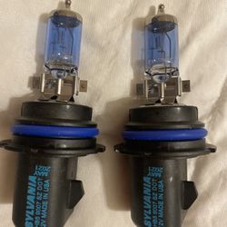 Zxe Halogen Dual High And low beams