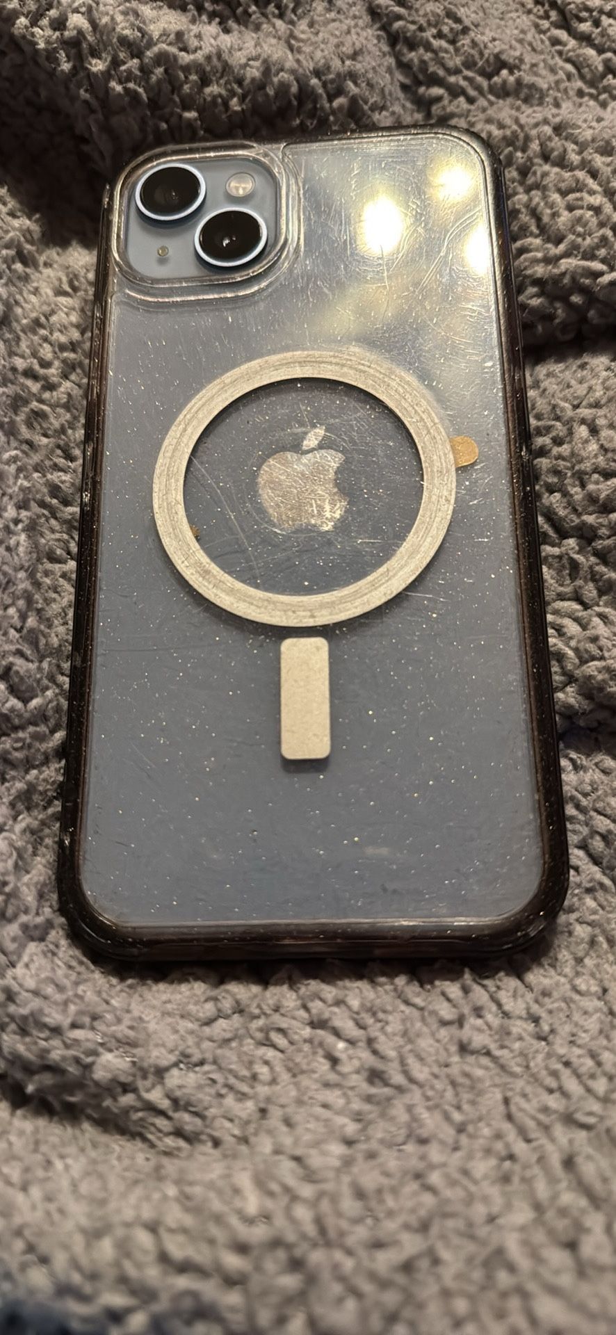 iPhone 14plus