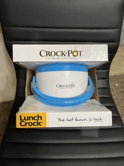 Crock Pot
