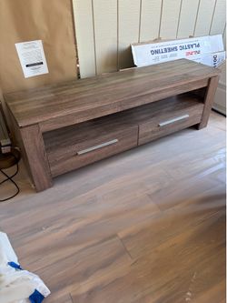 MOVING SALE - TV Stand