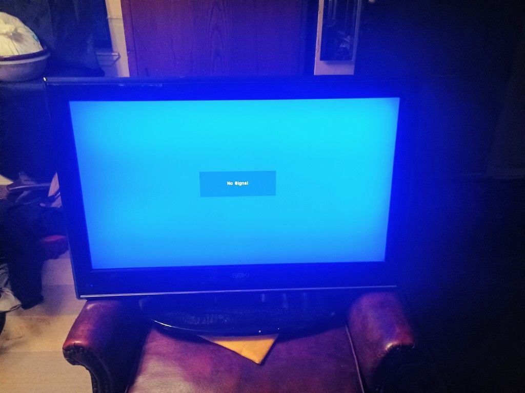 32 In Tv