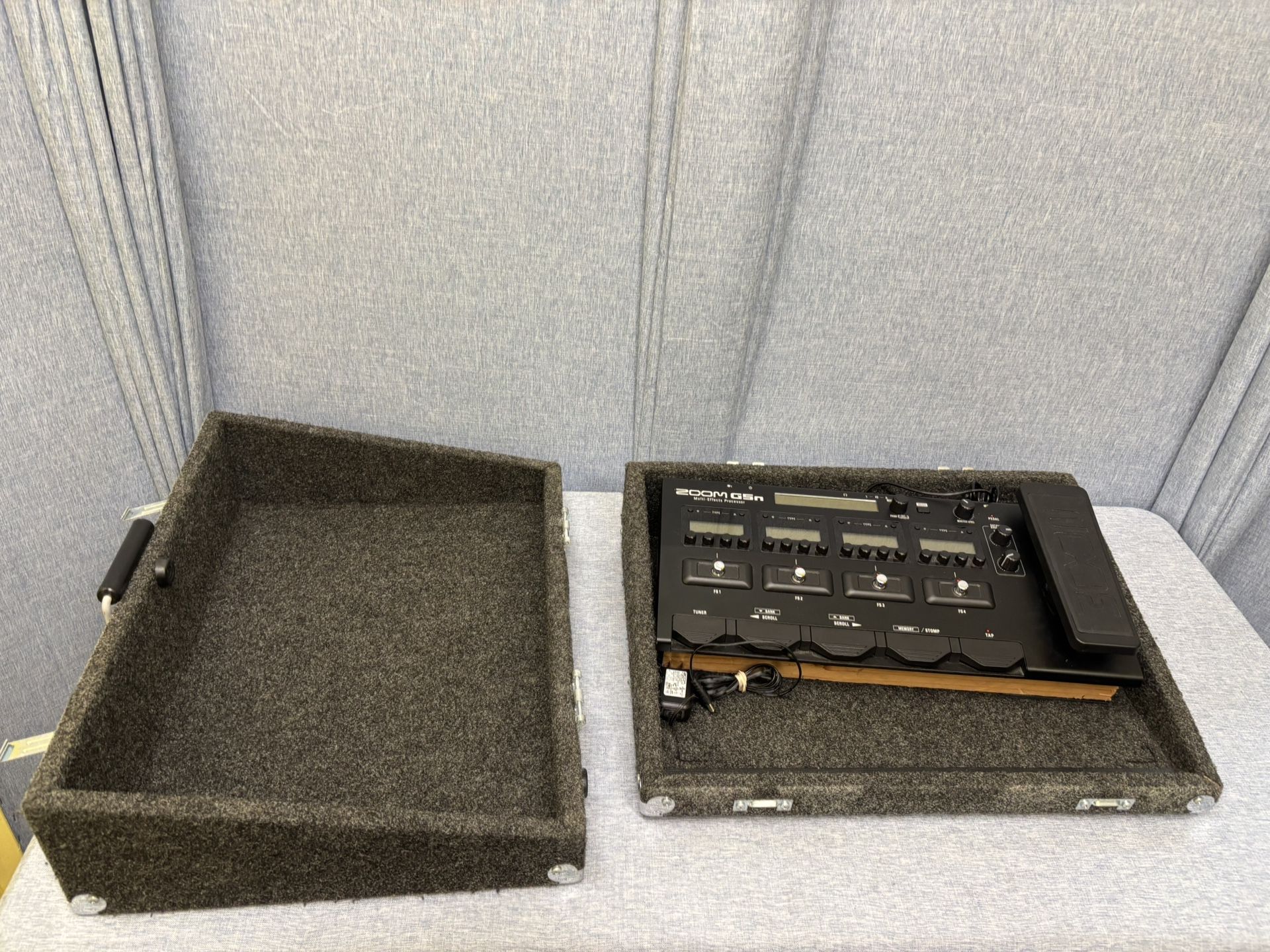 Zoom G5N Guitar Effects Processor