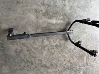Bike Rack For 2