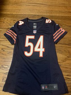 Ladies urlacher jersey