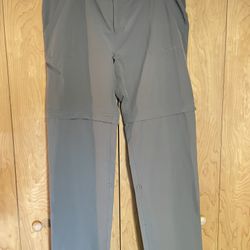 Marmot Women’s Pants for Hiking, Camping Sz 12