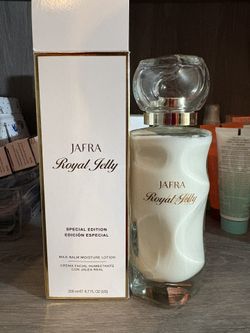 Royal Jelly Jafra