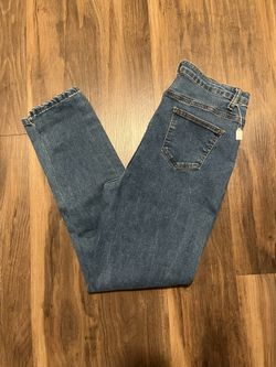 Women’s Blue Jeans 