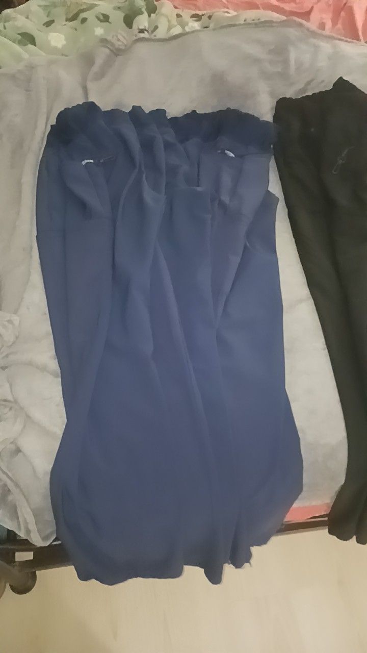 Scrubs Pants