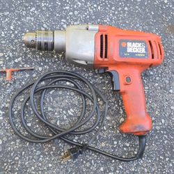 Power Drill
